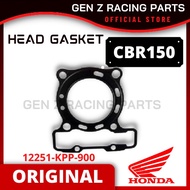 Honda CBR150 CBR150R Gasket Cylinder Head Gasket Head (Branded)