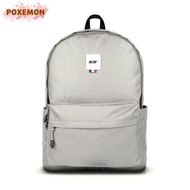 HOOLIGANS Bag Gullit Light Gray Tas Branded Terlaris
