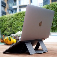 TRANSFORM便攜式筆記本/平板電腦支架(3個角度)