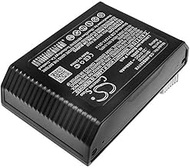 Replacement Battery Compatible with Hoover B07Q3SHZL3, B07Q6ZHX5R, B07Q9MDWQH, B07QC94TQH, B07QD6PMT