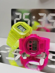 G-SHOCK Nigo x K.Ibe DW-6935-4 DW-5635-9 mrg mr-g b2000 b5000 gshock gmw b2100 dw-6900 dw-5600 frogm