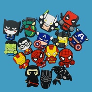 jibbitz for crocs girl jibbitz for crocs set jibbitz set Cartoon Anime Style Shoes - Flexible PVC & 