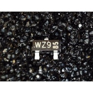 BZX84-B15, 215 BZX84-B15 NXP DIODE ZENER 15V 250MW TO236AB