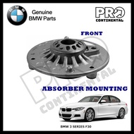 GENUINE BMW 3 SERIES F30 FRONT ABSORBER MOUNTING