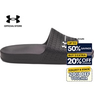 Under Armour UA ARMR Shower Women's Slides - Black (001)