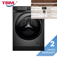 [Klang Valley Delivery Only] Electrolux EWW1143R7SC Front Load Washer 11.0kg Dryer 7kg Ultimatecare 