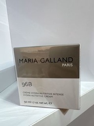 Maria Galland 96B Hydra  Nutritive Cream 
Maria Galland  96B水凝保濕霜 50ml