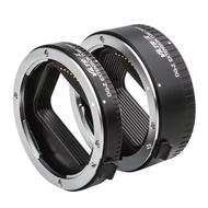 Viltrox DGZ Nikon Z Auto Focus AF Macro Extension Tube Lens Adapter for Nikon Z mount Camera Lens Z6