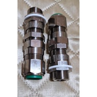 CABLE GLAND EXPROOF CMP E1FW M20S ORIGINAL AND TRUSTED
