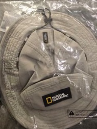 National Geographic 漁夫帽