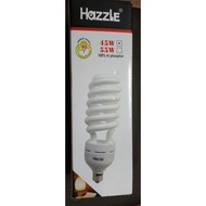 45W E27 SPIRAL DAYLIGHT ENERGY BULB