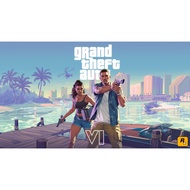 GTA 6 COMING SOON WAIT FOR IT