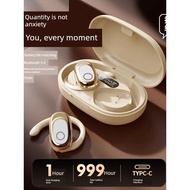bluetooth earphone earphone bluetooth GT735Y Hot-selling Hanging Ear Style OWS No In-Ear Noise Cance