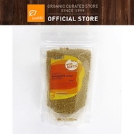 Organic Fenugreek Seeds The Bites Organic Fenugreek Seeds (250g)