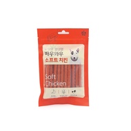 Bow Wow Chicken Jerky (150g)
