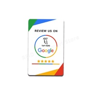 NFC Review us on Google Reviews Instagram Facebook Tripadvisor NFC