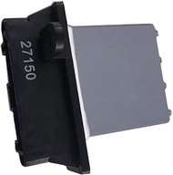 FLOXZ Blower Fan Motor Heater Resistor, for Nissan, for Micra K11 1992-2003 2715072B01 2715072B01 27