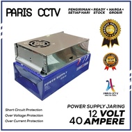 12V 40A Switching Power Supply Adapter