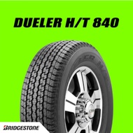 BRIDGESTONE HT840 255/70/15 255/70R15 255-70-15 255/65/17 255/65R17 255-65-17 5 TAHUN WARRANTY FREE 