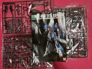 全新 Bandai HG Zeta Gundam MSZ-006 黑色電鍍版 Z Gundam 機動戰士高達嘉美由