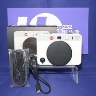 Sold out）『Trade In優惠』新淨齊盒 Leica Sofort 2 第二代 二合一即影即有相機 多種濾鏡 Leica鏡 Mini EVO同類 拍立得 Mini相紙