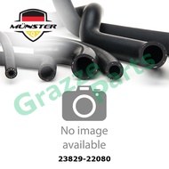 Münster Engine Valve Cover Hose 23829-22080 for Toyota Altis 1.8 Wish 1.8 ZNE10 ZNE14 1ZZ-FE 3ZZ-FE 