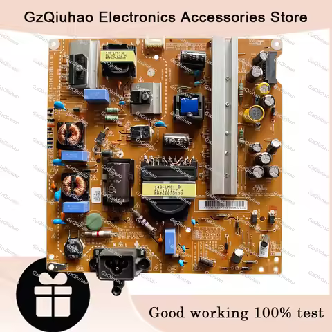Original 42/39 Inch TV Power Supply Board Card 42LB550V 42LB570V 42LB580V 42LB650V EAX65423701 (2.0)