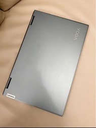 Lenovo手提電腦 Yoga 7 15ITL5 九成新