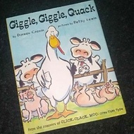 Giggle, Giggle, Quack