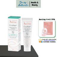 Kem Phục hồi liền sẹo Avene Cicalfate Repairing Protective Cream 40ml 100ml