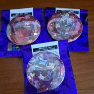 Collection of badge goods, keychains,...Black Butler/ Black Butler/ Kuroshitsuji