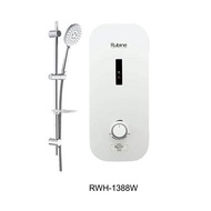 Rubine RWH-1388 WHITE Instant Water Heater (Install within 2 working Days)