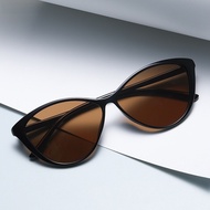 Women's cat Sunglasses New Fashion Sunglasses UV400 premium anti-uv glasses