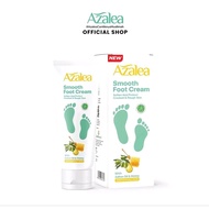 AZALEA Foot CREAM Smooth Foot Cream - Foot Softener Cream