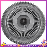 【HOT SALE】 Car Fan Clutch Fan Clutch Replace 115835 for  Ranger   BT50 2.2L 3.2L Turbo Crude Oil Rep