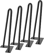 Solid Sofa Leg,Wood Kitchen Cabinet Legs,Round Replacement Coffee Table Feet,Gourd Shape Wooden Furn