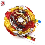 Beyblade Burst B-172 World Spriggan Unite 2B No Launcher Xmas Gift