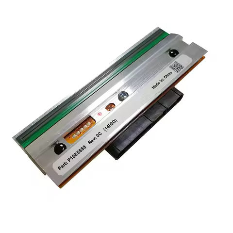 P1083320-011 Compatible New OEM Thermal Printhead for Zebra ZT610 Thermal Barcode Label Printer 300D