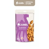 Camel Natural Baked Almonds 36g (Bundle of 20)