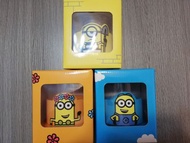 Minions 杯