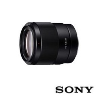 【SONY】全片幅 FE 35mm F1.8 大光圈標準定焦鏡頭 SEL35F18F 公司貨