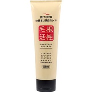 Jun Cosmetics 頭皮清潔護理液 250g