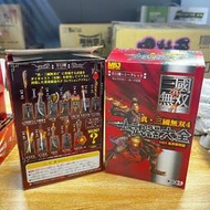 【丹尼世界】真三國無雙4武器大全 亂世黎明篇:許褚 全新品未拆封(59)