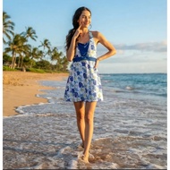 Women's Swimwear - 2 Hands (Size 2XL)