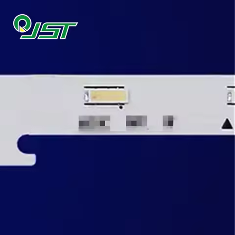 100% New 2pcs/Kit LED Strips for I-4300ST50361-V3 KD-43XE7002 KD-43XE7003 KD-43XE8596 KD-43XE8577 KD