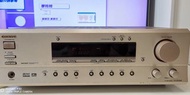 Onkyo TX DS494 經典靚機中高階AV Receiver.
