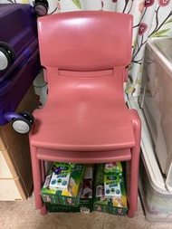 膠凳