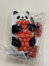 壽司郎 熊貓斜背包