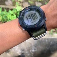 JAM TANGAN GARMIN FENIX 2 ORIGINAL BEKAS SECOND