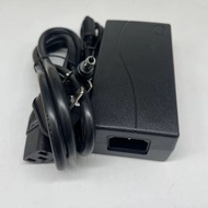 Power Supply 56V 2.68A Adapter ATB3119 Light Socket DC Splitter AR651W-8P Router 54V3A